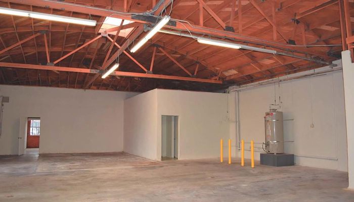 Warehouse Space for Rent at 12914 Prairie Ave Hawthorne, CA 90250 - #17