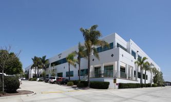 Warehouse Space for Rent located at 1960 Kellogg Ave Carlsbad, CA 92008