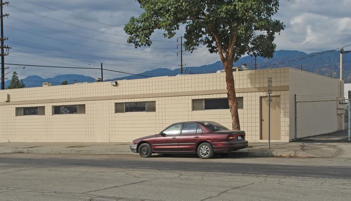 Warehouse Space for Rent at 292-298 S Irwindale Ave Azusa, CA 91702 - #3