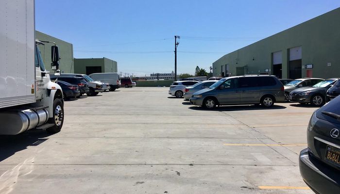 Warehouse Space for Sale at 3433 S Main St Los Angeles, CA 90007 - #17