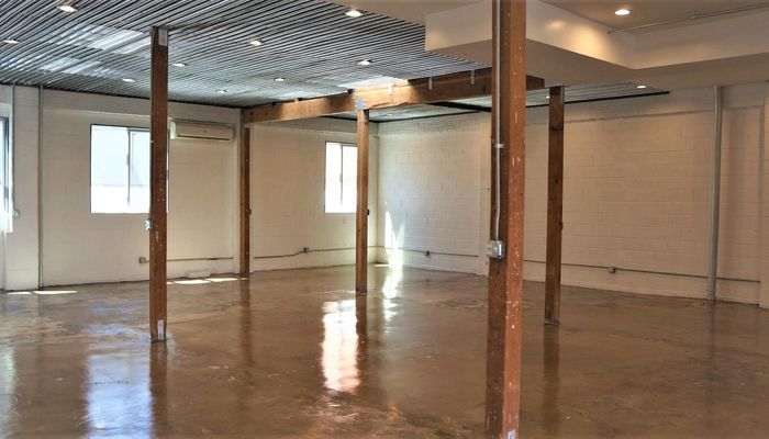 Warehouse Space for Rent at 2637 S Fairfax Ave Culver City, CA 90232 - #18