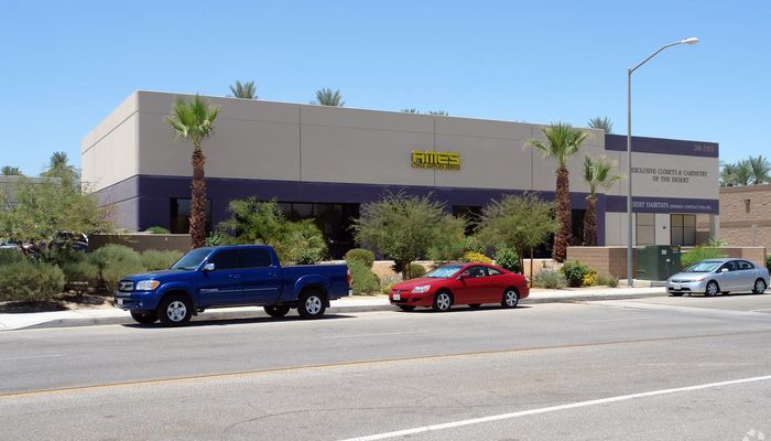 Warehouse Space for Sale at 39203 Leopard St Palm Desert, CA 92211 - #8
