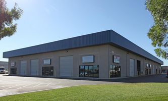 Warehouse Space for Rent located at 5160 Pentecost Dr Modesto, CA 95356