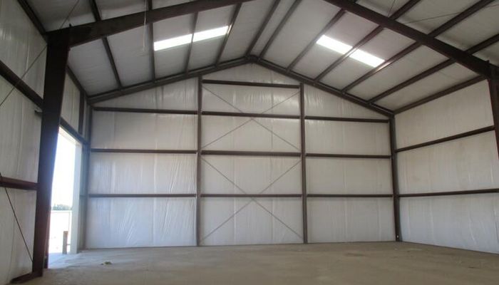 Warehouse Space for Rent at 1878 N Mooney Blvd Tulare, CA 93274 - #7