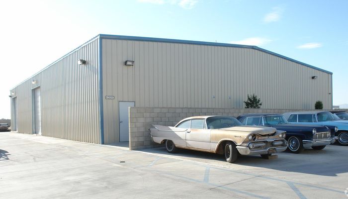 Warehouse Space for Rent at 42636-42640 8th St W Lancaster, CA 93534 - #4