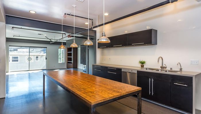 Office Space for Rent at 1212 Abbot Kinney Blvd Venice, CA 90291 - #27