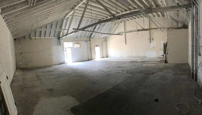 Warehouse Space for Rent at 1602 W 39th Pl Los Angeles, CA 90062 - #3