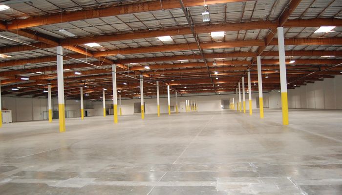 Warehouse Space for Rent at 525 Maple Avenue Torrance, CA 90503 - #4