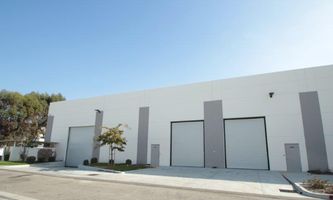 Warehouse Space for Rent located at 1551 Pacific Ave Oxnard, CA 93030