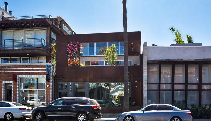 Office Space for Rent at 1632 Abbot Kinney Blvd Venice, CA 90291 - #4