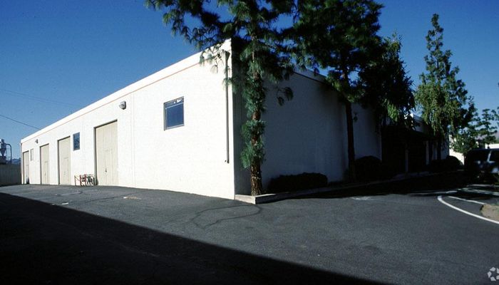 Warehouse Space for Rent at 9015 Eton Ave Canoga Park, CA 91304 - #2