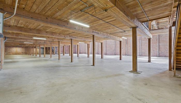 Warehouse Space for Rent at 2028 Bay St Los Angeles, CA 90021 - #1