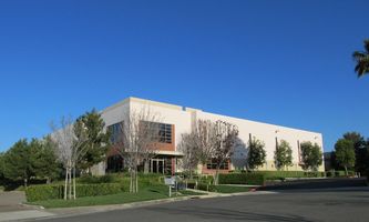 Warehouse Space for Rent located at 675 Endeavor Brea, CA 92821