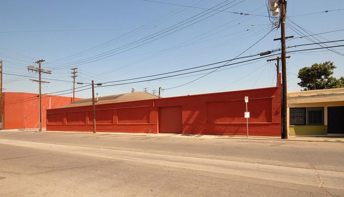 Warehouse Space for Rent at 1320 Los Palos St Los Angeles, CA 90023 - #3
