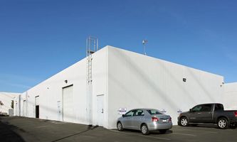 Warehouse Space for Rent located at 1588 N Batavia St Orange, CA 92867
