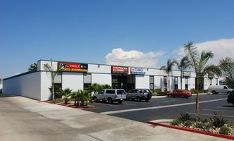 Lab Space for Rent located at 7670 Clairemont Mesa Blvd San Diego, CA 92111