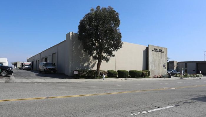 Warehouse Space for Rent at 103-119 E Alton Ave Santa Ana, CA 92707 - #5