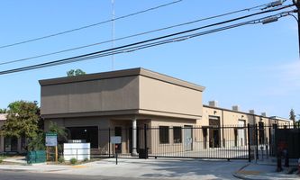 Warehouse Space for Sale located at 1130 E Mineral King Ave Visalia, CA 93292