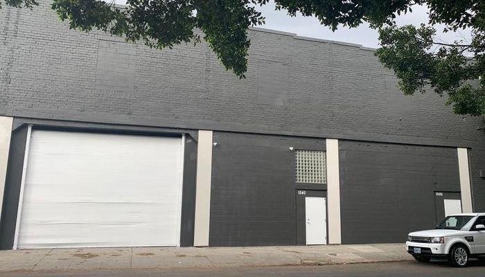 Warehouse Space for Rent at 1543-1545 Newton St Los Angeles, CA 90021 - #6