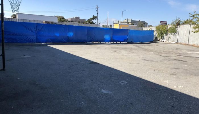 Warehouse Space for Rent at 1461 Bayshore Hwy Burlingame, CA 94010 - #5