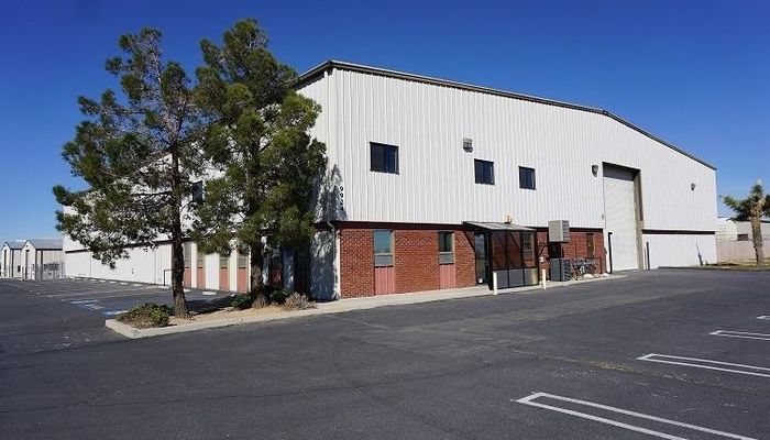 Warehouse Space for Rent at 9924 Rancho Rd Adelanto, CA 92301 - #2