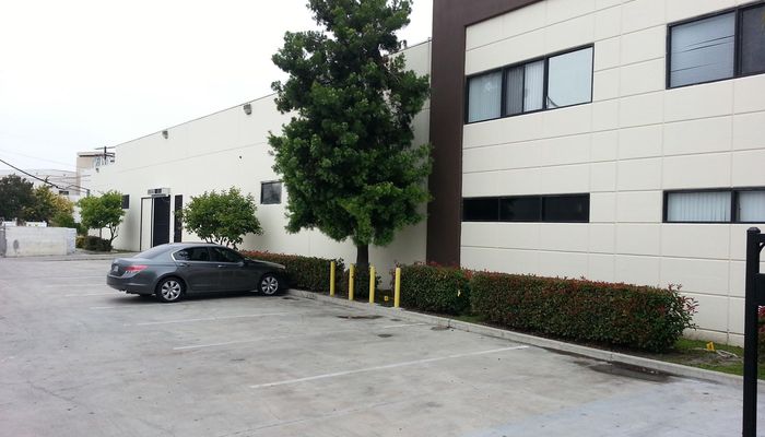 Warehouse Space for Rent at 15429 Proctor Avenue City Of Industry, CA 91745 - #4