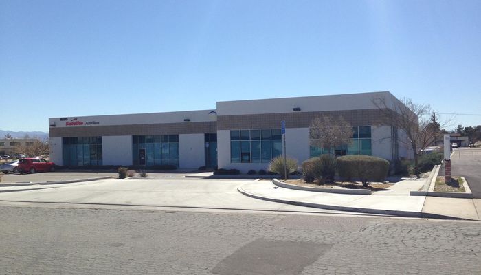 Warehouse Space for Rent at 15375 Anacapa Rd Victorville, CA 92393 - #1