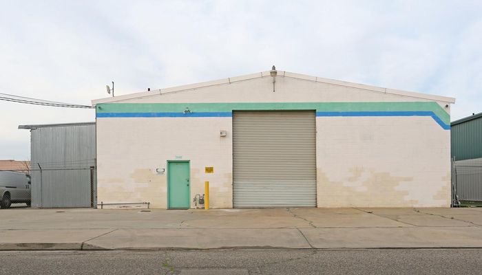 Warehouse Space for Rent at 1546 W Pine Ave Fresno, CA 93728 - #2
