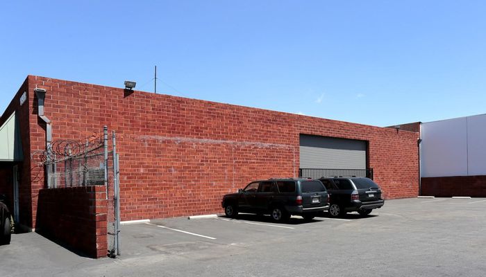 Warehouse Space for Sale at 14928 Shoemaker Ave Santa Fe Springs, CA 90670 - #5