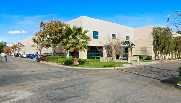 Warehouse Space for Rent at 18525 Railroad St City Of Industry, CA 91748 - #1