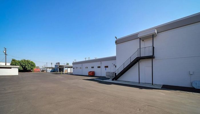 Warehouse Space for Rent at 14208 Towne Ave Los Angeles, CA 90061 - #1