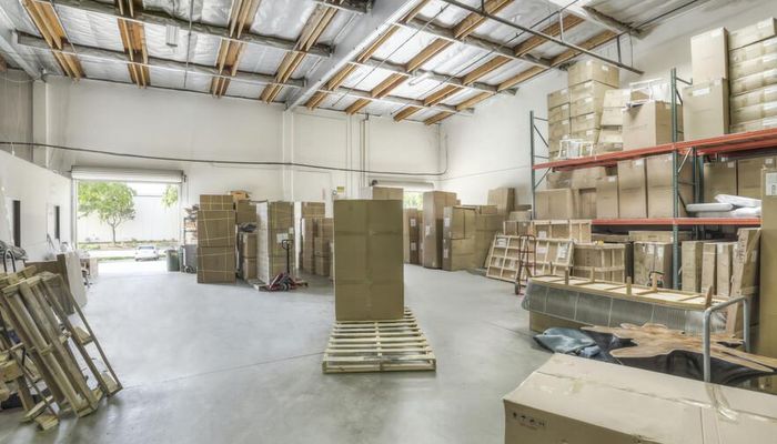 Warehouse Space for Rent at 20435 S Tillman Ave Carson, CA 90746 - #3