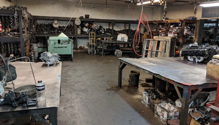 Warehouse Space for Rent at 280 S Palm Ave Rialto, CA 92376 - #10