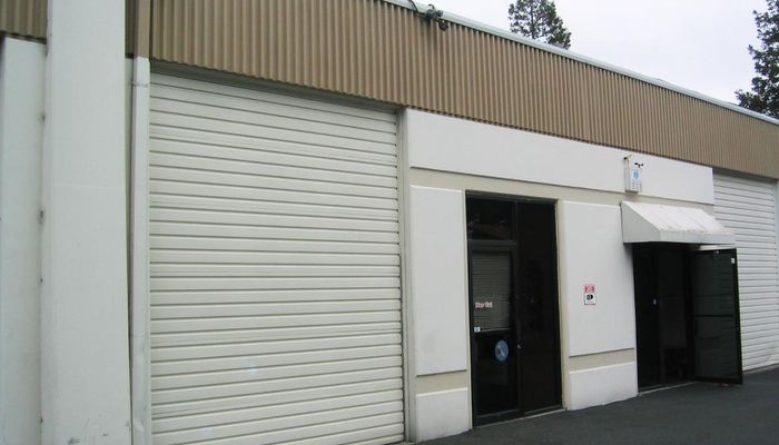 Warehouse Space for Rent at 1310-1314 Ross St Petaluma, CA 94954 - #9