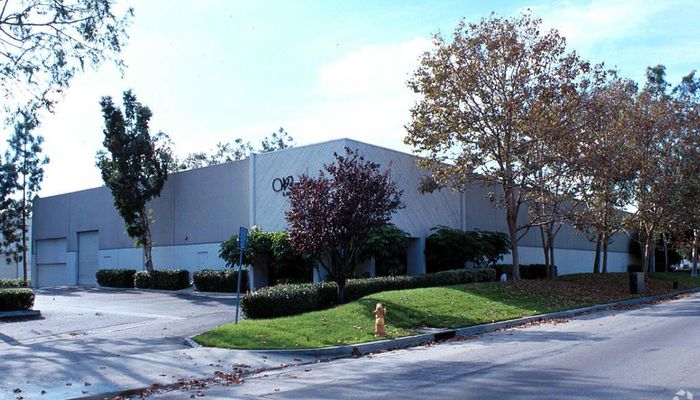 Warehouse Space for Rent at 12612-12640 Alondra Blvd Norwalk, CA 90650 - #2
