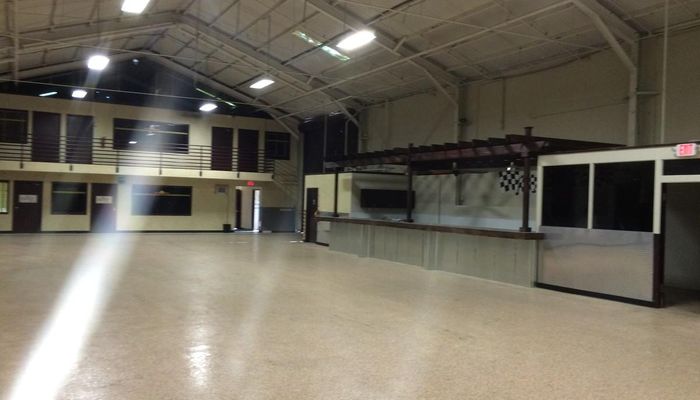 Warehouse Space for Rent at 2578 Lafayette St Santa Clara, CA 95050 - #18