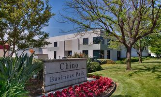 Warehouse Space for Sale located at 5751 Chino Ave Chino, CA 91710
