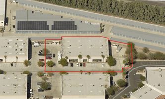 Warehouse Space for Sale located at 39750 Garand Ln Palm Desert, CA 92211