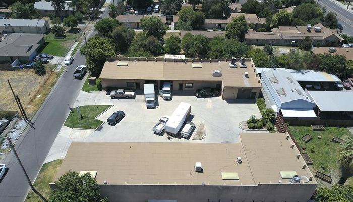 Warehouse Space for Sale at 298 S Pershing Ave San Bernardino, CA 92408 - #2