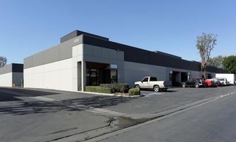 Warehouse Space for Rent located at 9380 7th St Rancho Cucamonga, CA 91730