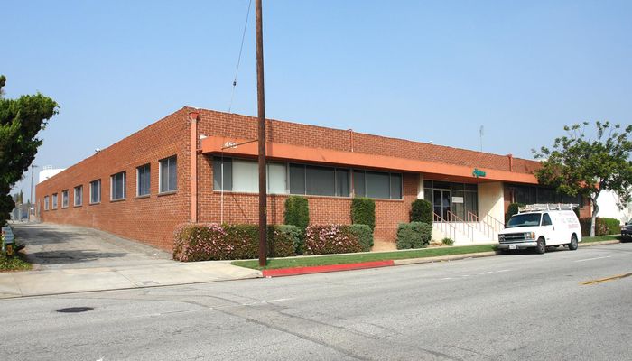 Warehouse Space for Sale at 455 Maple Ave Torrance, CA 90503 - #1