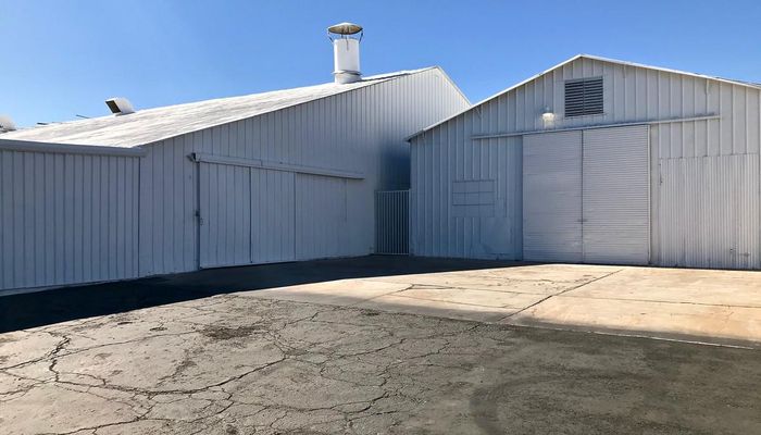Warehouse Space for Sale at 4775-4779 E Ramon Rd Palm Springs, CA 92264 - #26