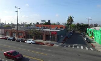 Warehouse Space for Rent located at 1782 W Washington Blvd Los Angeles, CA 90007