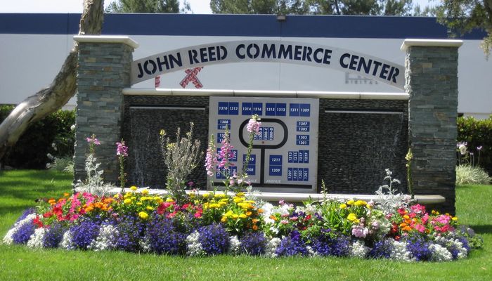 Warehouse Space for Rent at 1202 - 1314 John Reed Court City Of Industry, CA 91745 - #1
