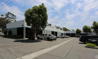 Warehouse Space for Rent located at 602 Garrison St Oceanside, CA 92054