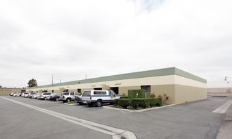 Warehouse Space for Rent located at 13433-13455 Pumice St Norwalk, CA 90650
