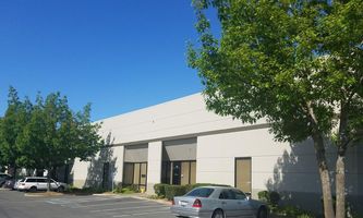 Warehouse Space for Rent located at 8200 Berry Ave Sacramento, CA 95828