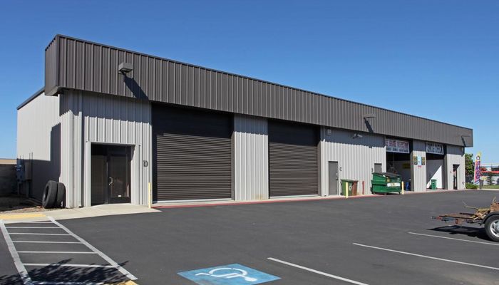 Warehouse Space for Rent at 1300 Auto Center Dr Lodi, CA 95240 - #3