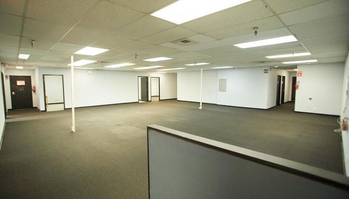 Warehouse Space for Rent at 5711 Buckingham Pky Culver City, CA 90230 - #3