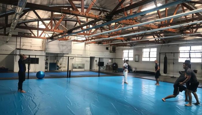 Warehouse Space for Rent at 4440 York Blvd Los Angeles, CA 90041 - #7